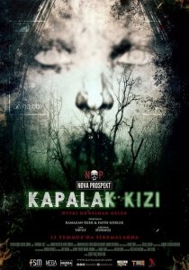 Kapalak Kızı izle Full