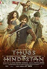 Hindistan Eşkıyaları izle