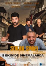 Sokak Sınıfı izle