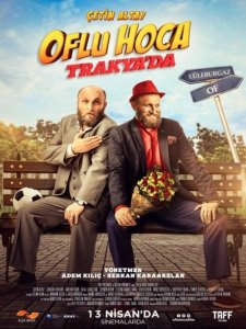 Oflu Hoca 3 Trakya’da izle