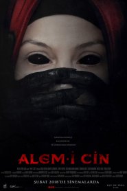 Alem-i Cin izle Korku