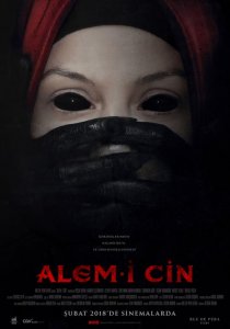 Alem-i Cin izle Korku