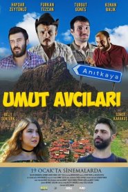 Umut Avcıları izle yerli komedi