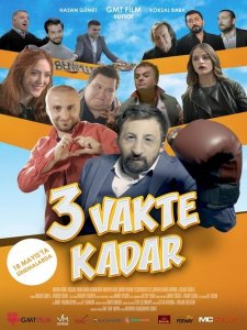 3 Vakte Kadar izle Komedi