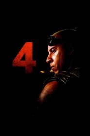 The Chronicles of Riddick 4 Furia izle