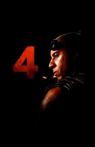 The Chronicles of Riddick 4 Furia izle