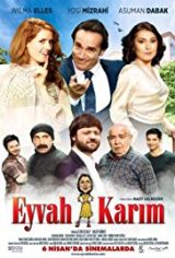 Eyvah Karım izle Sansürsüz