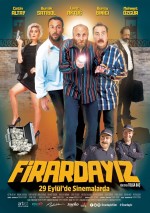 Firardayız izle Ultra Kalite