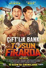 Çift’lik Bank Tosun Firarda izle