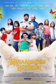 Müsadenizle Büyükler izle