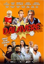 Dalavere izle Yerli 1080p