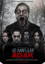 Üç Harfliler Adak izle korku filmi