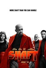 Korkusuz (Shaft) 2019 Türkçe Dublaj izle