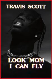 Travis Scott: Look Mom I Can Fly izle