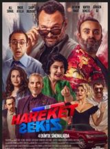 Hareket Sekiz izle