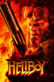 Hellboy izle 2019 Full Aksiyon