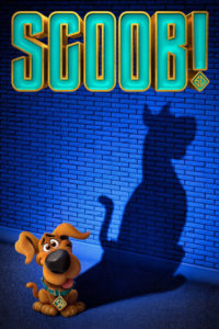 Scoob! izle Tek Parça