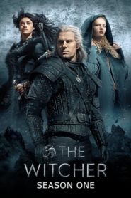 The Witcher 1.Sezon izle