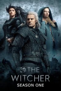 The Witcher 1.Sezon izle