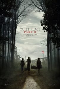Sessiz Bir Yer 2 izle A Quiet Place Part II