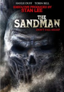 The Sandman izle