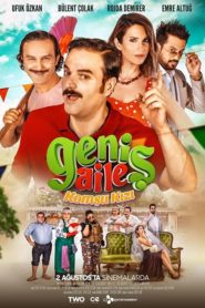 Geniş Aile: Komşu Kızı izle