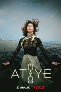Atiye izle