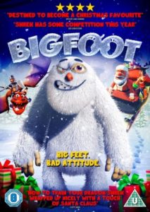Koca Ayak izle