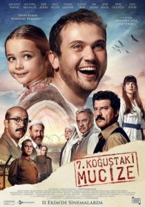 7. Koğuştaki Mucize izle