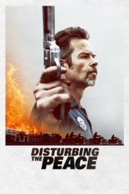 Huzur Bozanlar izle Disturbing the Peace
