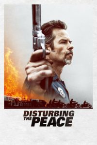 Huzur Bozanlar izle Disturbing the Peace