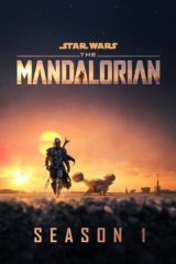 The Mandalorian 1.Sezon izle