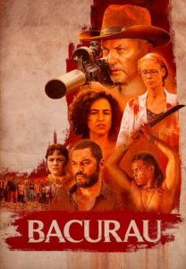Bacurau izle