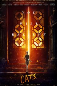 Cats izle