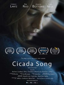 Cicada Song izle
