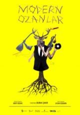 Modern Ozanlar izle Belgesel