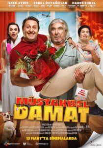Müstakbel Damat Yerli Film izle