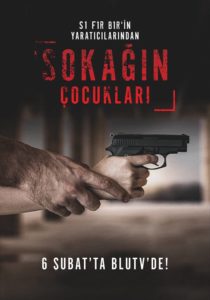 Sokağın Çocukları Yeni 1. – 2. – 3. – 4. – 5. Sezon Tüm Bölümler Full izle