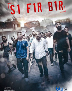 Sıfır Bir dizi – Bir Zamanlar Adana’da izle