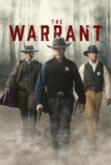 The Warrant izle