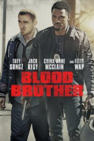 Kan Kardeşler – Blood Brother (2018) izle