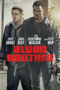 Kan Kardeşler – Blood Brother (2018) izle