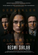 Resmi Sırlar – Official Secrets izle