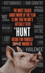 Av – Hunt (2020) izle