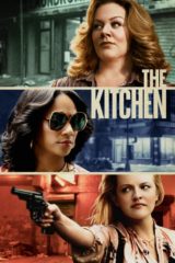 Suç Kraliçeleri – The Kitchen izle