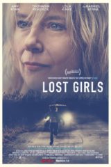 Lost Girls (2020) izle