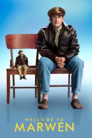 Marwen’a Hoş Geldiniz izle