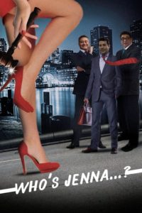 Who’s Jenna…? – Jenna Kim izle