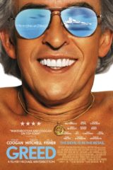 Greed izle
