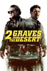 2 Graves in the Desert izle